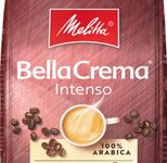 Melitta BellaCrema Intenso ganze Bohnen 1,0 kg