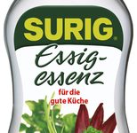 SURIG Essigessenz 400,0 ml