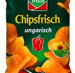 funny-frisch Chipsfrisch ungarisch 150,0 g