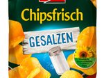 funny-frisch Chipsfrisch gesalzen 150,0 g
