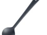 WESTMARK Servierlöffel Gentle Plus schwarz