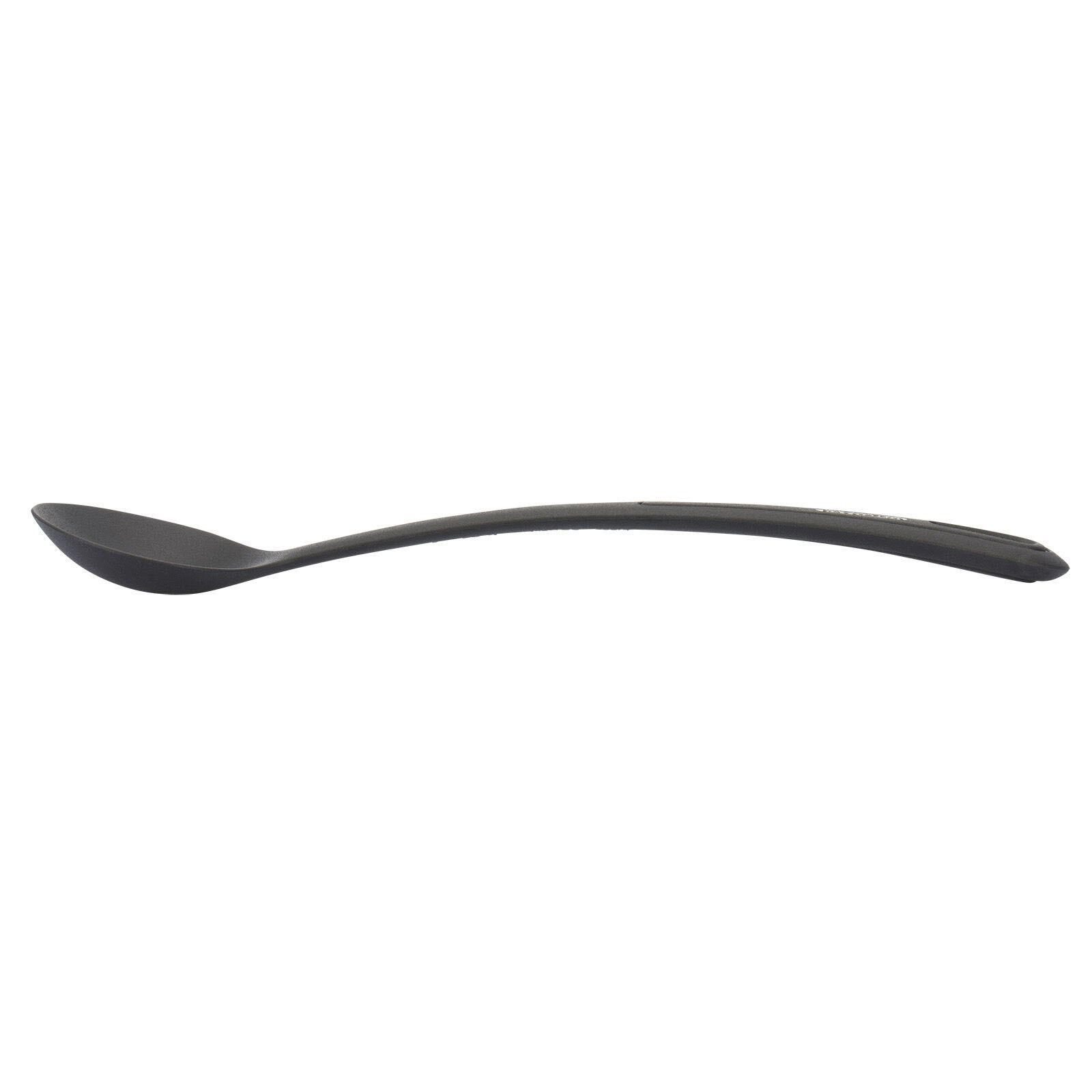 WESTMARK Servierlöffel Gentle Plus schwarz