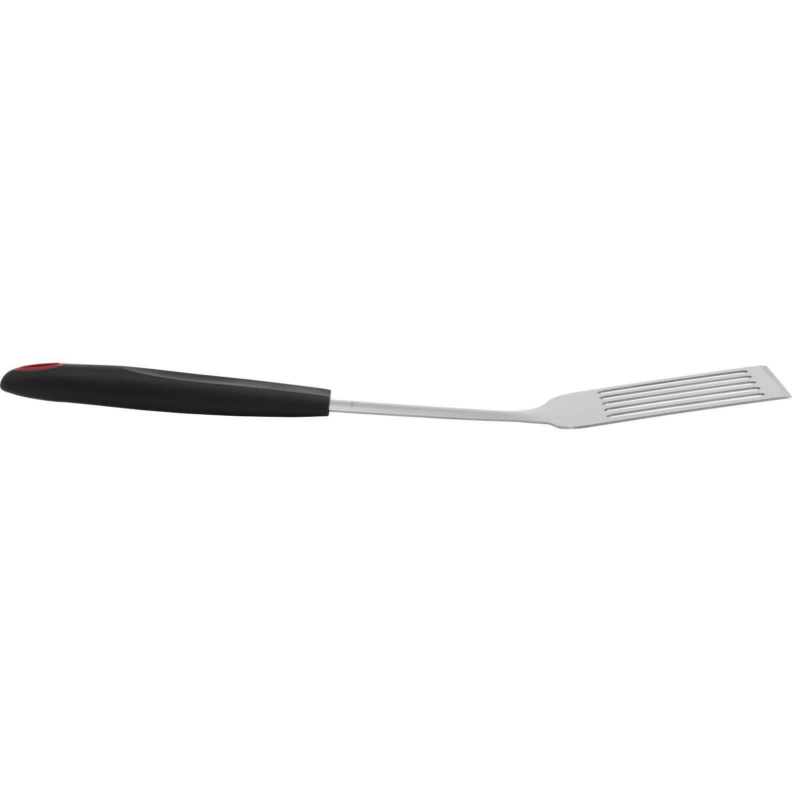 WESTMARK Pfannenwender schwarz, silber Edelstahl