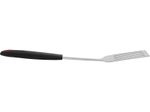 WESTMARK Pfannenwender schwarz, silber Edelstahl