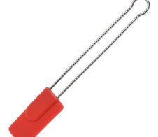 WESTMARK Teigschaber Silicone