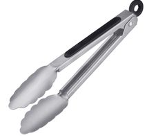 WESTMARK Grillzange Classic Spezial Mini silber