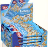 ültje Erdnüsse geröstet und gesalzen