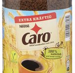 Caro Instantkaffee extra kräftig 150,0 g
