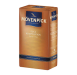 MÖVENPICK Kaffee gemahlen EDLE KOMPOSITION 500,0 g
