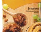 SEEBERGER Sultaninen 200,0 g