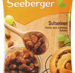 SEEBERGER Sultaninen 200,0 g