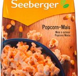 SEEBERGER Popcorn-Mais 500,0 g