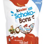 kinder Schoko Bons 300,0 g