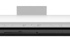Canon LM36 feststehender Rollen-Scanner