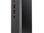 Acer Veriton 2 VN2590G Mini-PC Intel® Core™ 5 120U