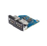 HP Flex IO V2 Card - 2 x USB 3.1 Gen1 Anschluss