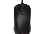BenQ Zowie Rechtshänder Gaming-Maus FK1+-C 5 Tasten  - kabelgebunden