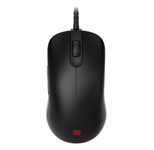 BenQ Zowie Rechtshänder Gaming-Maus FK1+-C 5 Tasten  - kabelgebunden