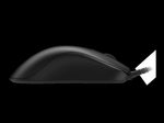 BenQ Zowie Rechtshänder Gaming-Maus FK1+-C 5 Tasten  - kabelgebunden