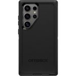 OtterBox Defender Samsung Galaxy S24 Ultra - black