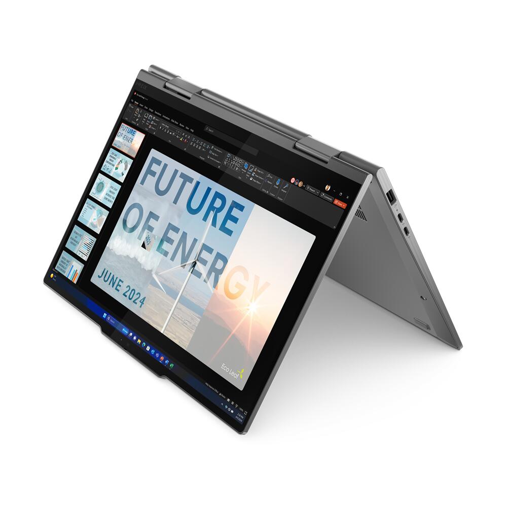 Lenovo ThinkPad X1 2-in-1 G9 Intel Core Ultra 7 155U Notebook 35,6cm (14")