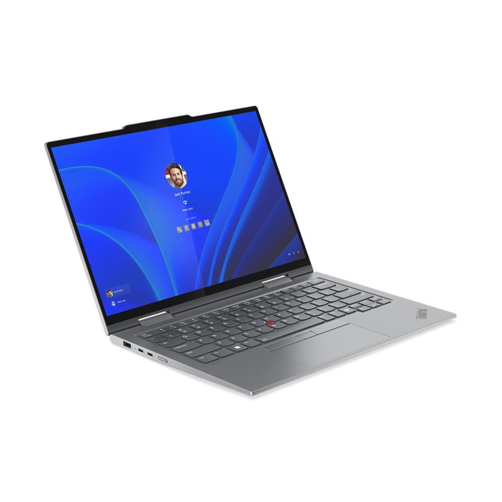 Lenovo ThinkPad X1 2-in-1 G9 Intel Core Ultra 7 155U Notebook 35,6cm (14")
