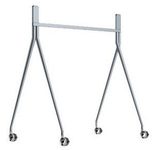 Yealink MB-FloorStand-860 für MeetingBoard 86, grau-silber
