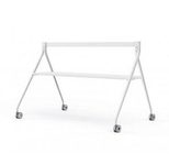 Yealink MB-FloorStand-860T für MeetingBoard 86, weiß