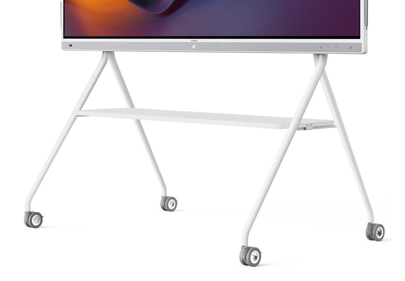 Yealink MB-FloorStand-860T für MeetingBoard 86, weiß