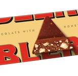 TOBLERONE Schokolade 100,0 g