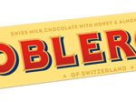 TOBLERONE Schokolade 200,0 g