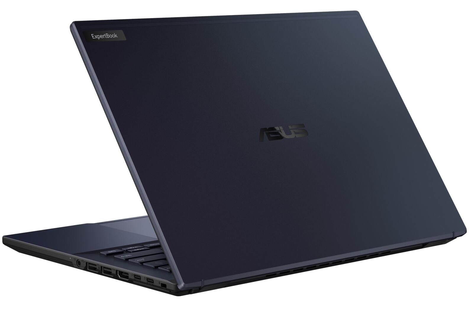 ASUS ExpertBook B3 B3404CVA-Q50185X Intel® Core™ i7-1355U 35,6 cm (14")