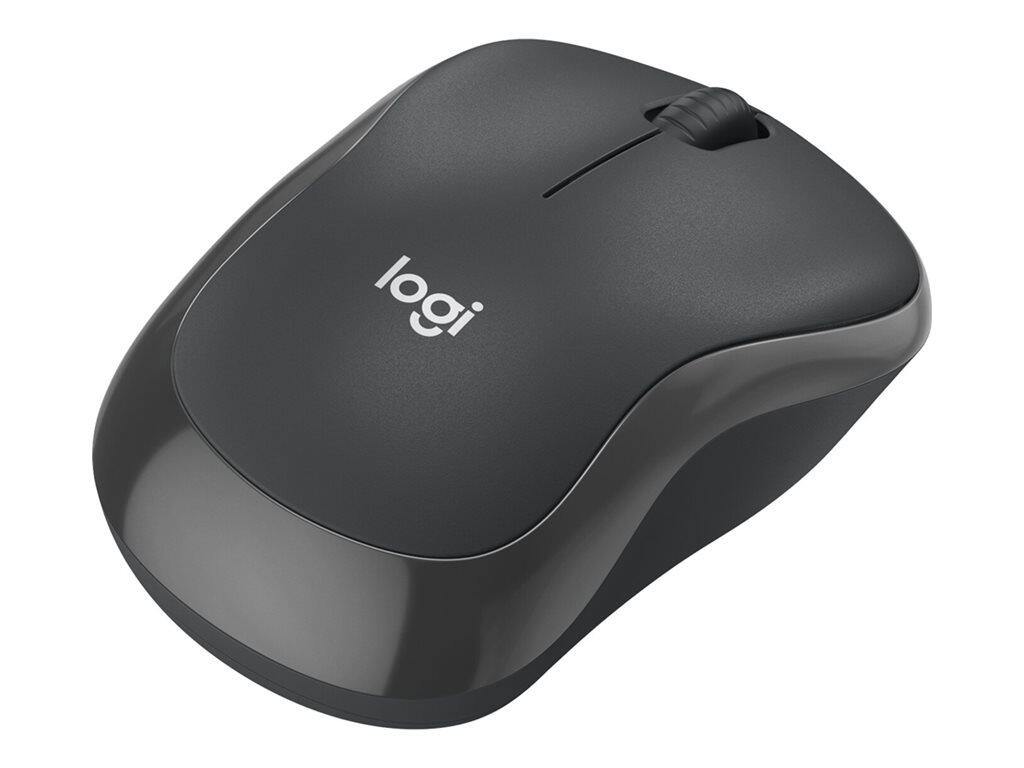 Logitech M240 for Business, graphit