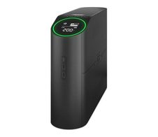 APC Gaming USV Back-UPS Pro Line Interactive 2.200VA 1.320W 230V Schuko-Eingang