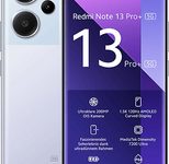 Xiaomi Redmi Note 13 Pro+ 12/512 GB Dual-SIM, violett