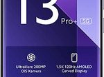 Xiaomi Redmi Note 13 Pro+ 12/512 GB Dual-SIM, violett