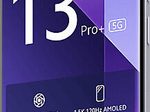 Xiaomi Redmi Note 13 Pro+ 12/512 GB Dual-SIM, violett