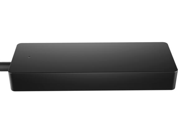 HP Universal USB-C Multiport-Hub