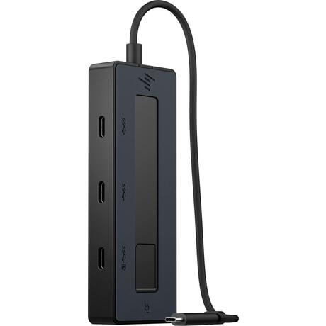 HP Universal USB-C Multiport-Hub