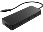 HP Universal USB-C Multiport-Hub