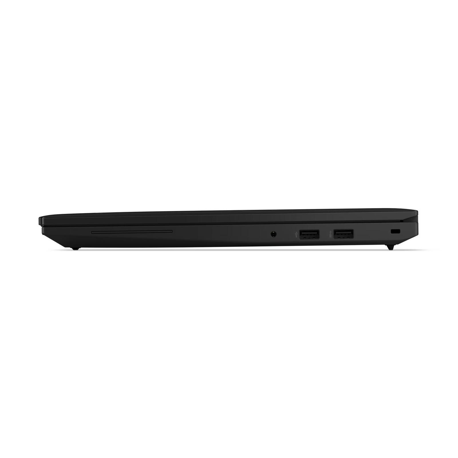 Lenovo ThinkPad L16 G1 AMD Ryzen 7 PRO 7735U Notebook 40.6cm (16")