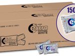 Extra® Kaugummis PROFESSIONAL WHITE