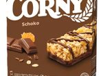 CORNY Müsliriegel Schoko