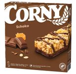 CORNY Müsliriegel Schoko