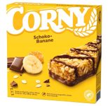 CORNY Müsliriegel Schoko-Banane