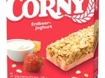 CORNY Müsliriegel Erdbeer-Joghurt