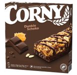 CORNY Müsliriegel Dunkle Schoko