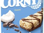 CORNY Müsliriegel Cocos