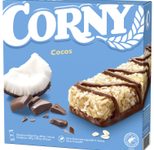 CORNY Müsliriegel Cocos