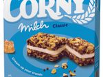 CORNY Müsliriegel milch Classic